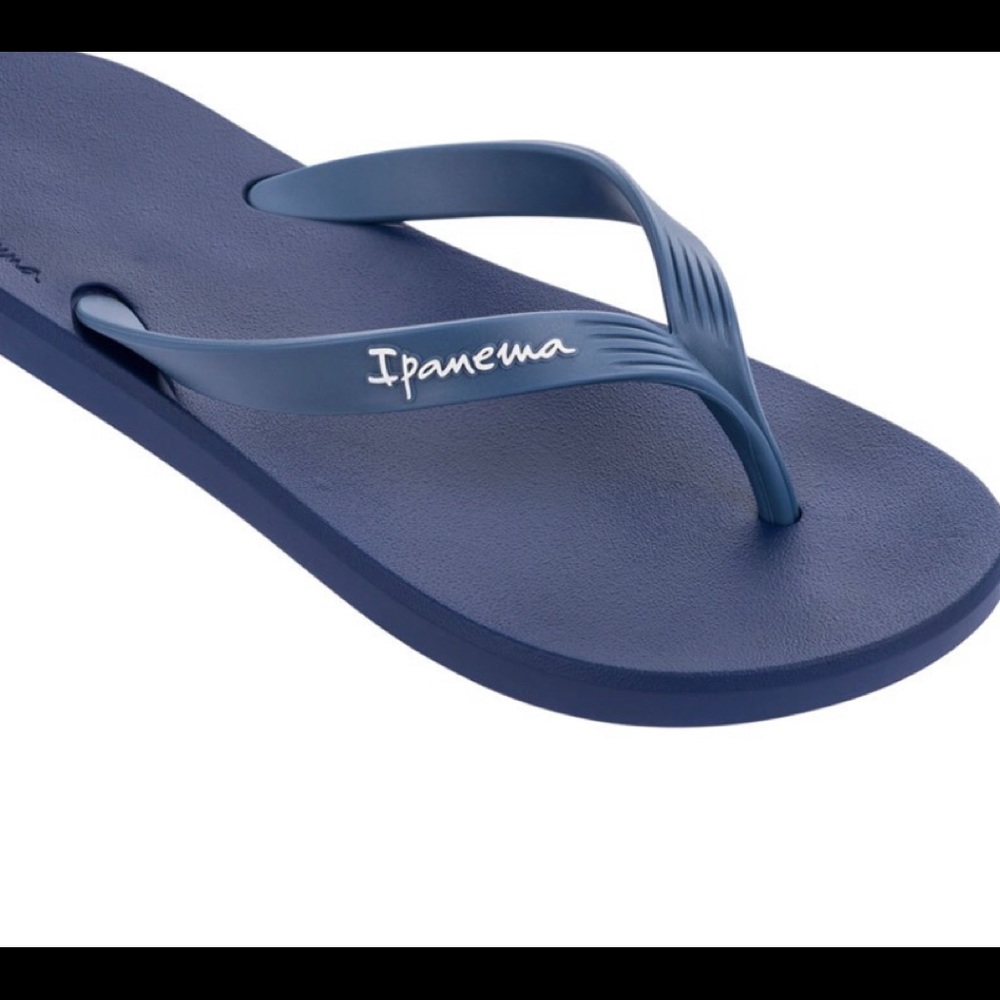 Brand new Ipanema posto with tag